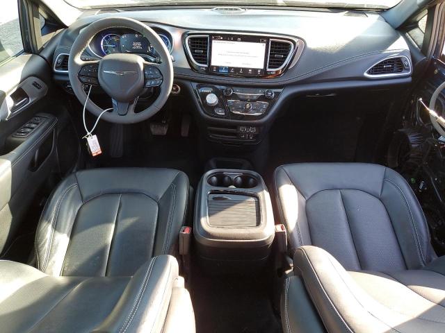 Photo 8 from auction – 2022 CHRYSLER PACIFICA H with VIN 2C4RC1L7XNR213869