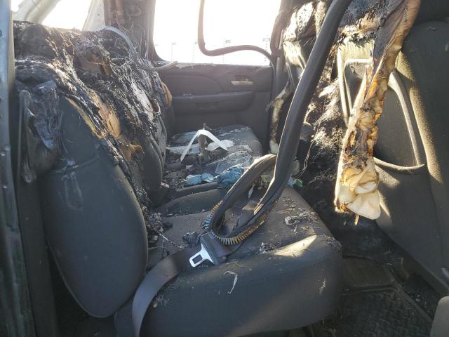 Photo 10 from auction – 2010 CHEVROLET AVALANCHE with VIN 3GNVKEE07AG231732