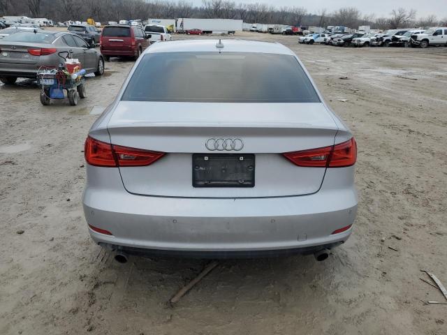 Photo 6 from auction – 2015 AUDI A3 PREMIUM with VIN WAUEFGFF0F1078738