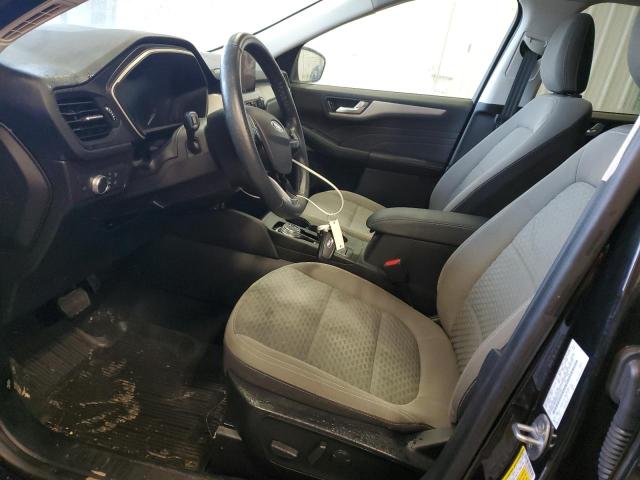 Photo 7 from auction – 2021 FORD ESCAPE SE with VIN 1FMCU9G65MUA27494