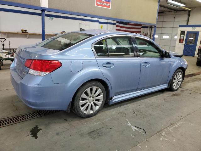 Снимка 3 от търг – 2011 SUBARU LEGACY 2.5 с VIN 4S3BMBL66B3230846