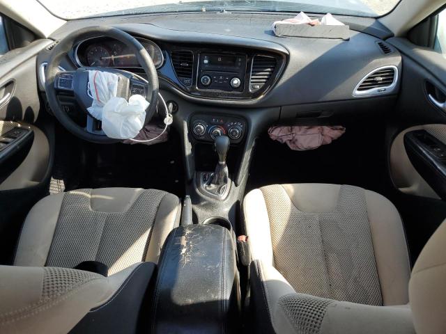 Photo 8 from auction – 2015 DODGE DART SXT with VIN 1C3CDFBB6FD211910