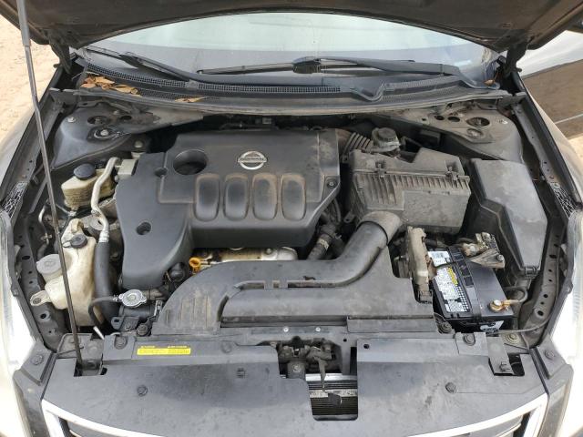 Photo 11 from auction – 2011 NISSAN ALTIMA BAS with VIN 1N4AL2AP2BC145552