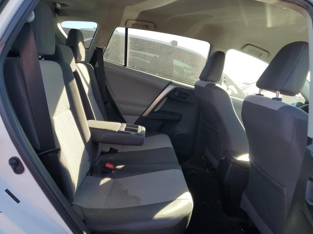 Photo 11 from auction – 2013 TOYOTA RAV4 LE with VIN 2T3ZFREV1DW034948