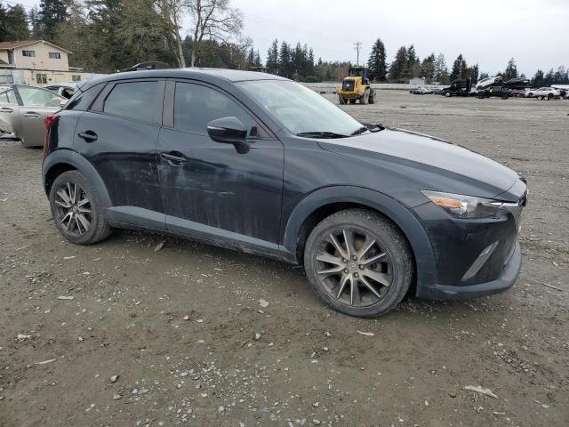 Photo 4 from auction – 2017 MAZDA CX-3 TOURI with VIN JM1DKFC70H0162133