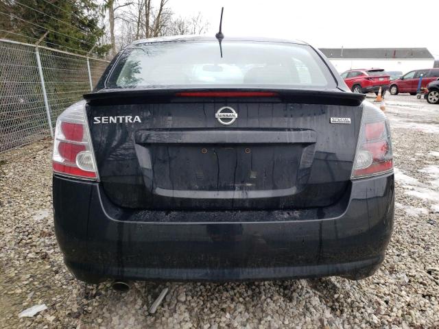 Photo 6 from auction – 2012 NISSAN SENTRA 2.0 with VIN 3N1AB6AP7CL737283