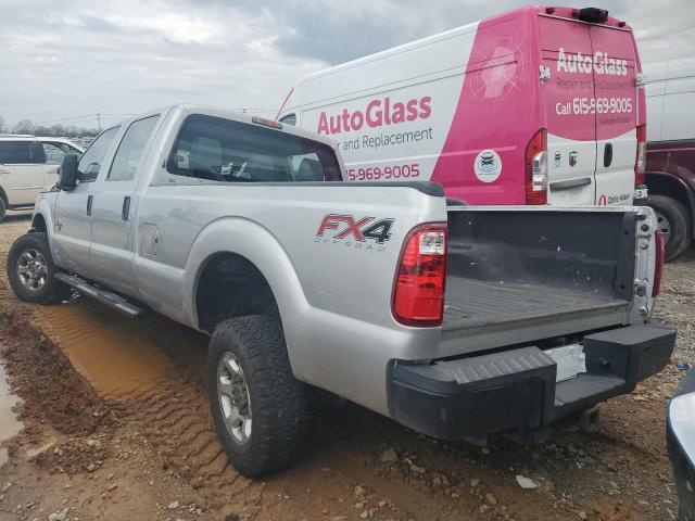 Photo 2 from auction – 2016 FORD F250 SUPER with VIN 1FT7W2BT3GEA83596