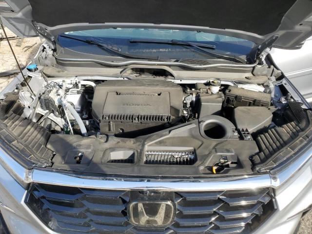 Photo 12 from auction – 2023 HONDA PILOT ELIT with VIN 5FNYG1H88PB014500