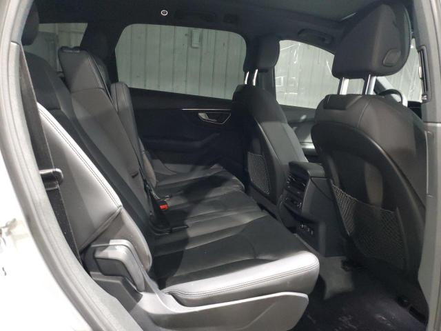 Photo 11 from auction – 2020 AUDI Q7 PREMIUM with VIN WA1LJAF71LD013450