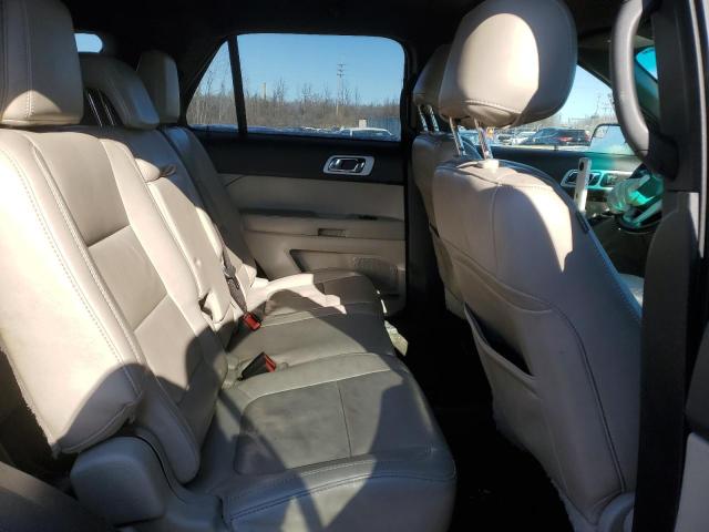 Photo 11 from auction – 2013 FORD EXPLORER L with VIN 1FM5K8F83DGA59791