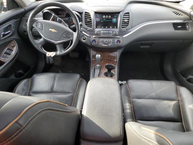 Photo 8 from auction – 2014 CHEVROLET IMPALA LTZ with VIN 2G1155S33E9247481