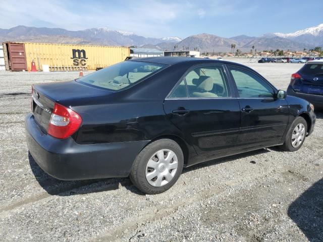 Photo 3 from auction – 2003 TOYOTA CAMRY LE with VIN 4T1BE32K63U169510