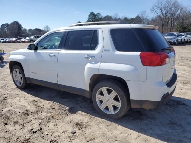 Photo 2 from auction – 2012 GMC TERRAIN SL with VIN 2GKALUEK8C6352143