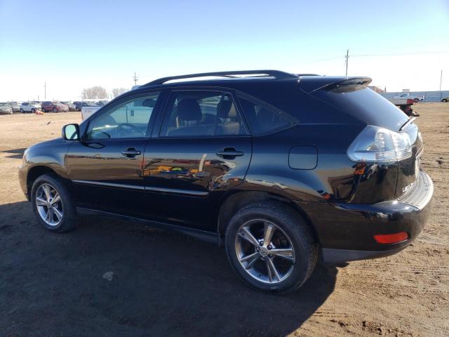 Photo 2 from auction – 2006 LEXUS RX 400 with VIN JTJHW31U260013391