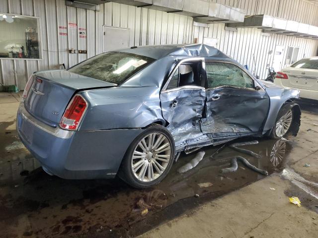 Снимка 3 от търг – 2011 CHRYSLER 300 LIMITE с VIN 2C3CA5CG0BH593698