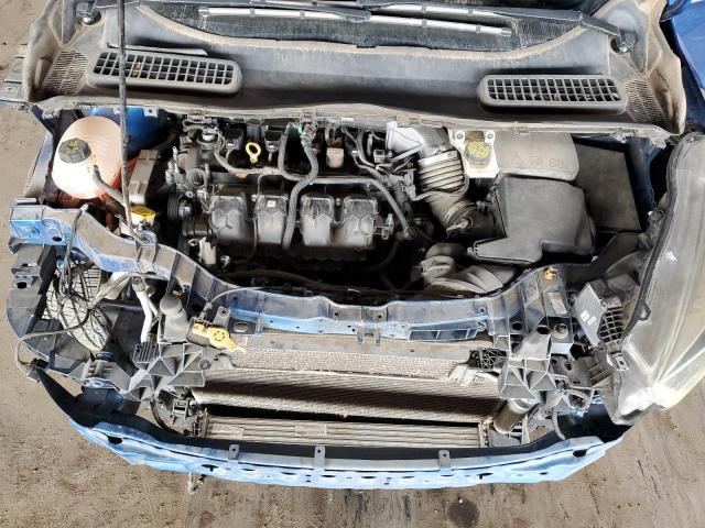 Photo 11 from auction – 2019 FORD ESCAPE TIT with VIN 1FMCU9J96KUB05443
