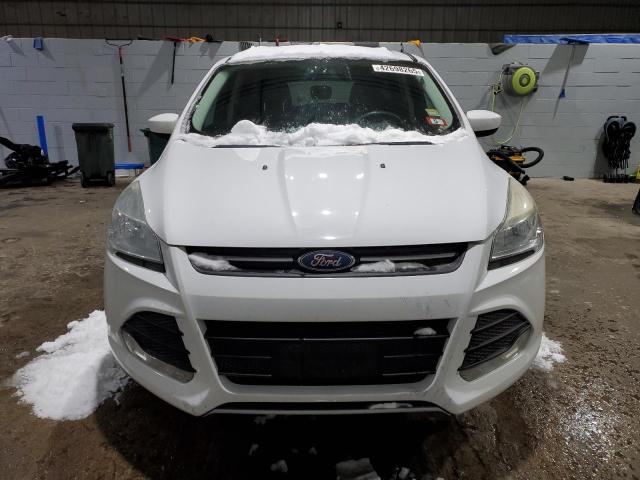 Photo 5 from auction – 2015 FORD ESCAPE SE with VIN 1FMCU9GX9FUA81585