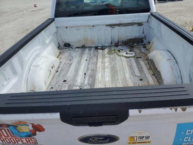 Photo 10 from auction – 2018 FORD F150 with VIN 1FTMF1CP6JKD23375