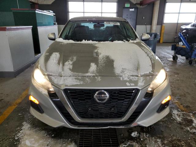 Photo 5 from auction – 2019 NISSAN ALTIMA S with VIN 1N4BL4BV2KN324420