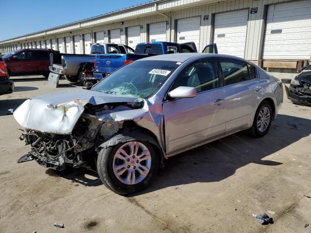 NISSAN ALTIMA BAS 2012 with VIN 1N4AL2AP2CN409150 - Photo from auction
