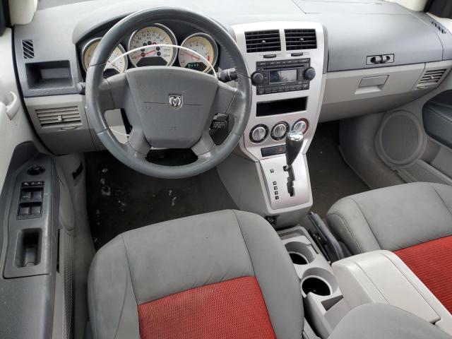 Photo 8 from auction – 2007 DODGE CALIBER SX with VIN 1B3HB48BX7D128163