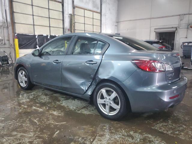 Photo 2 from auction – 2012 MAZDA 3 I with VIN JM1BL1W77C1603925