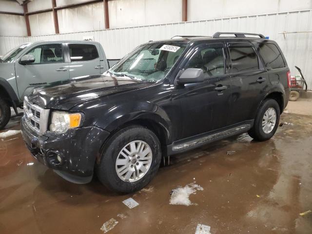 FORD ESCAPE XLT 2012 with VIN 1FMCU9D79CKB65871 - Photo from auction