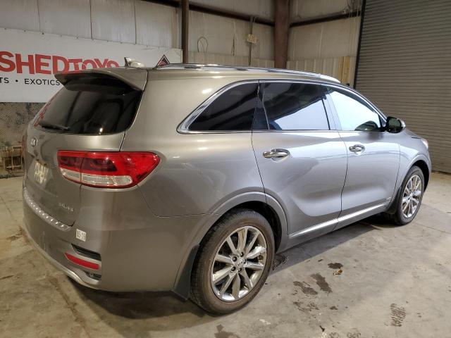 Photo 3 from auction – 2016 KIA SORENTO SX with VIN 5XYPKDA52GG073031