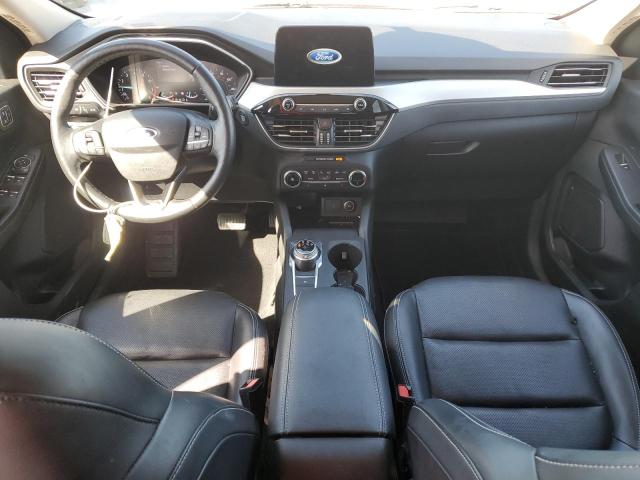 Photo 8 from auction – 2020 FORD ESCAPE SEL with VIN 1FMCU0H6XLUA06357