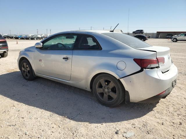 Photo 2 from auction – 2010 KIA FORTE EX with VIN KNAFU6A29A5129695