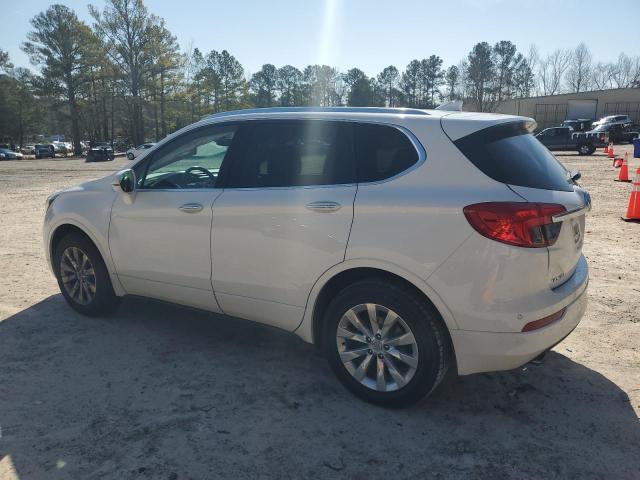 Photo 2 from auction – 2017 BUICK ENVISION E with VIN LRBFXBSAXHD004972