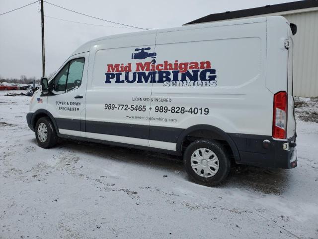 Photo 2 from auction – 2019 FORD TRANSIT T- with VIN 1FTBW2CM4KKB15967
