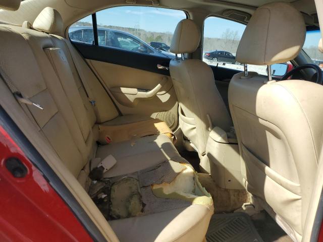 Photo 10 from auction – 2004 ACURA TSX with VIN JH4CL96814C042525