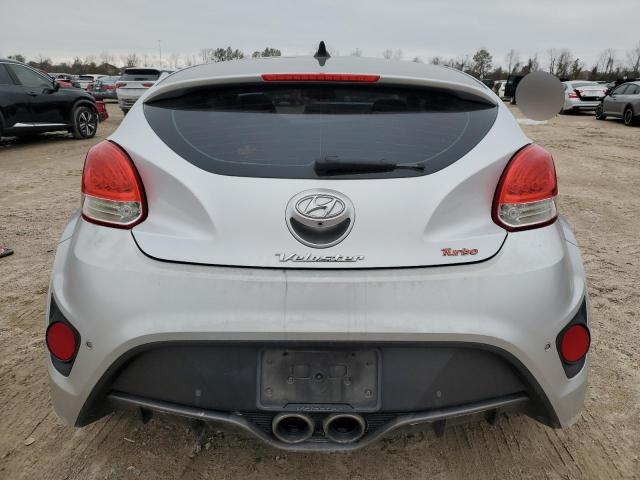 Photo 6 from auction – 2013 HYUNDAI VELOSTER T with VIN KMHTC6AE1DU106310