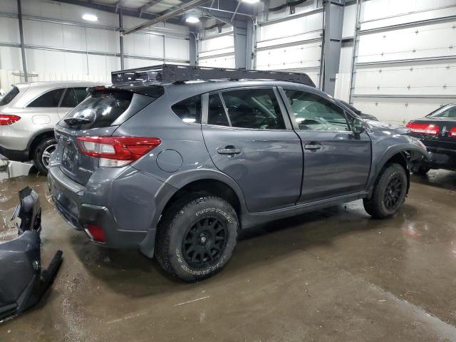 Photo 3 from auction – 2020 SUBARU CROSSTREK with VIN JF2GTAMC6LH230830