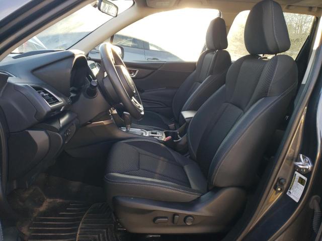 Photo 7 from auction – 2022 SUBARU FORESTER P with VIN JF2SKAEC7NH494847