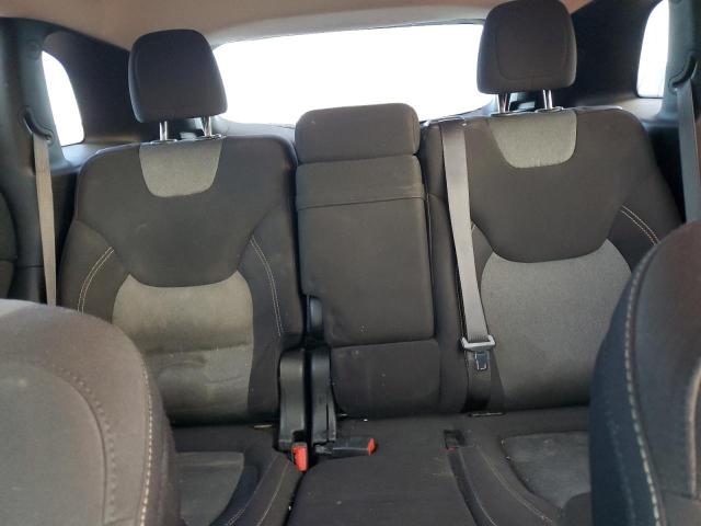 Снимка 10 от търг – 2016 JEEP CHEROKEE S с VIN 1C4PJLAS8GW291237