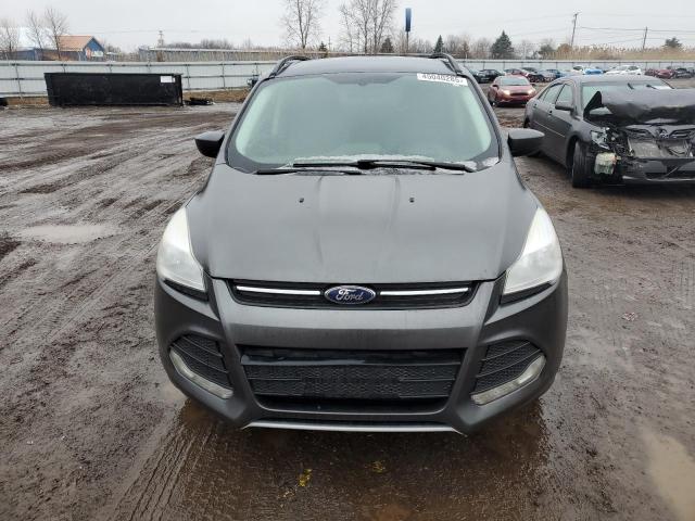 Photo 5 from auction – 2016 FORD ESCAPE SE with VIN 1FMCU9GX7GUB55233