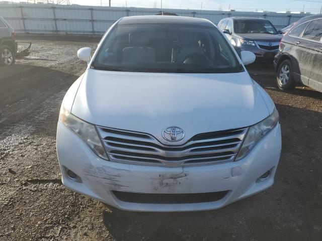 Photo 5 from auction – 2010 TOYOTA VENZA with VIN 4T3BK3BB3AU038662