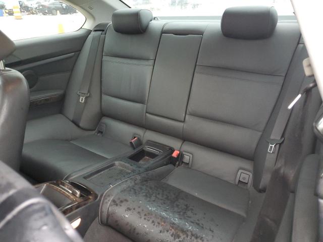 Photo 10 from auction – 2008 BMW 3 SERIES with VIN WBAWV13588P120590