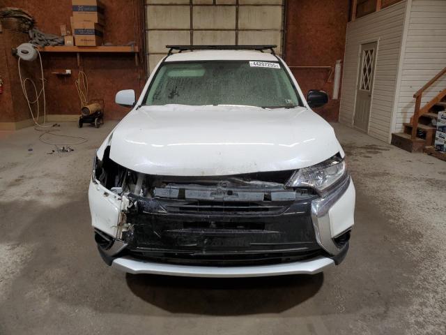 Photo 5 from auction – 2016 MITSUBISHI OUTLANDER with VIN JA4AZ3A31GZ031567