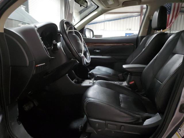 Photo 7 from auction – 2014 MITSUBISHI OUTLANDER with VIN JA4AZ3A37EZ016729