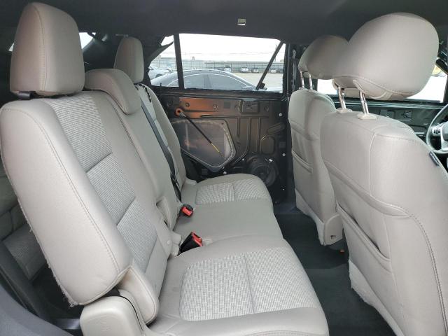 Photo 11 from auction – 2012 FORD EXPLORER X with VIN 1FMHK7D86CGB01430