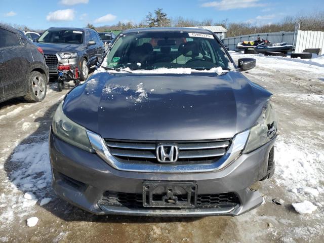 Photo 5 from auction – 2013 HONDA ACCORD with VIN 1HGCR2F35DA228688