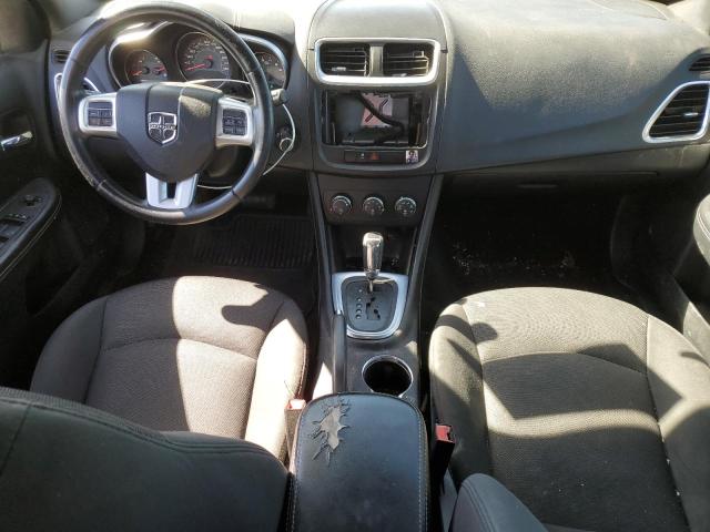 Foto 8 de la subasta – 2013 DODGE AVENGER SX con VIN 1C3CDZCB8DN661419