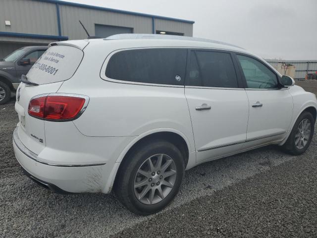 Photo 3 from auction – 2017 BUICK ENCLAVE with VIN 5GAKVBKD0HJ291385