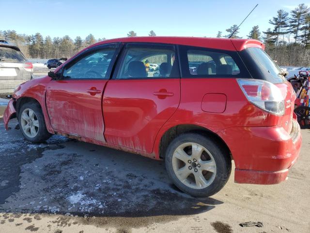 Foto 2 de la subasta – 2007 TOYOTA COROLLA MA con VIN 2T1KR32E17C659097