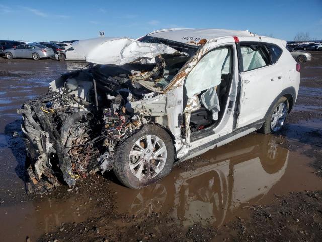 Photo 1 from auction – 2019 HYUNDAI TUCSON LIM with VIN KM8J3CA44KU997462