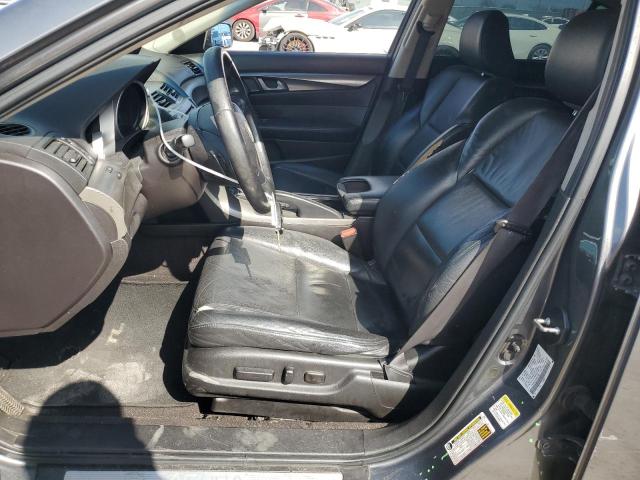 Photo 7 from auction – 2009 ACURA TL with VIN 19UUA86269A017903