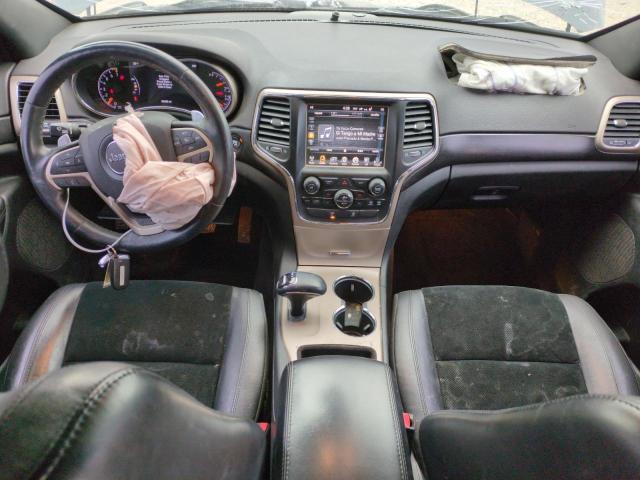 Photo 8 from auction – 2014 JEEP GRAND CHER with VIN 1C4RJFAG3EC479393